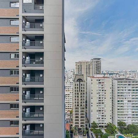 BHomy Jardins 1 quadra da Av Paulista NO1709 São Paulo Exterior foto